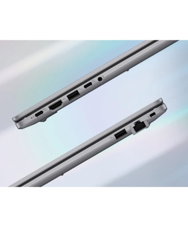 لپ تاپ 15.6 اینچی ایسوس مدل ExpertBook P1 P1503CV-NJ0175-i5 13500H-24GB DDR5-512GB SSD-TN- کاستوم شده