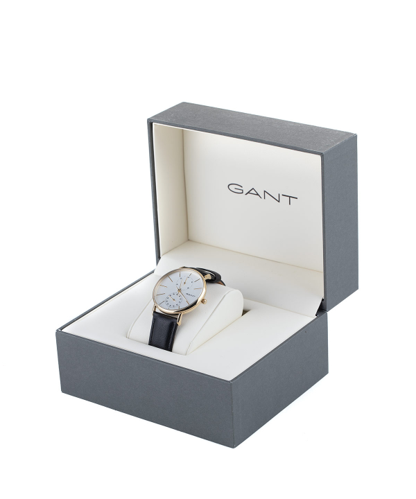 ساعت مچی زنانه گنت Gant مدل GW045002