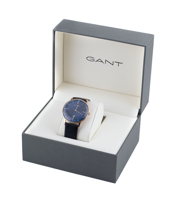 ساعت مچی مردانه گنت Gant مدل GW046005