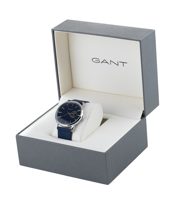 ساعت مچی مردانه گنت Gant مدل GW048001
