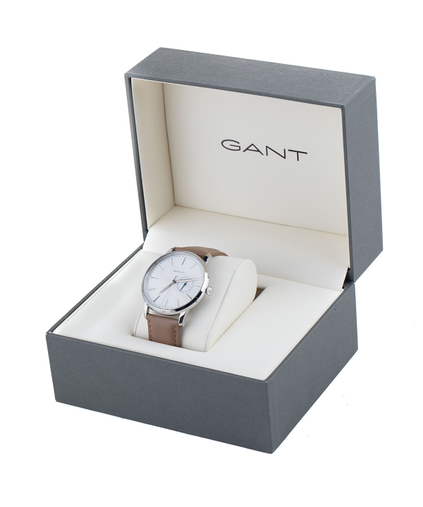 ساعت مچی مردانه گنت Gant مدل GW048007