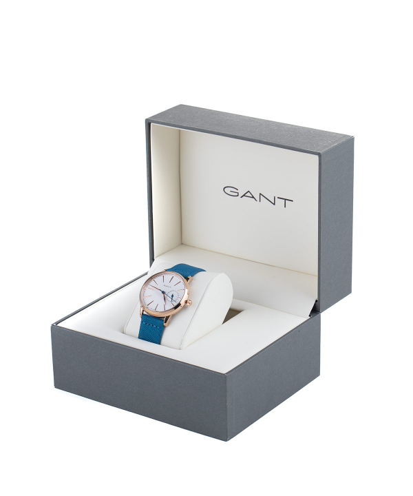ساعت مچی زنانه گنت Gant مدل GW049002