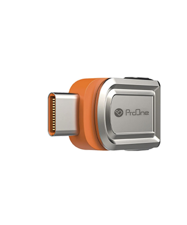 مبدل USB-A به USB-C پرووان مدل PCO 11