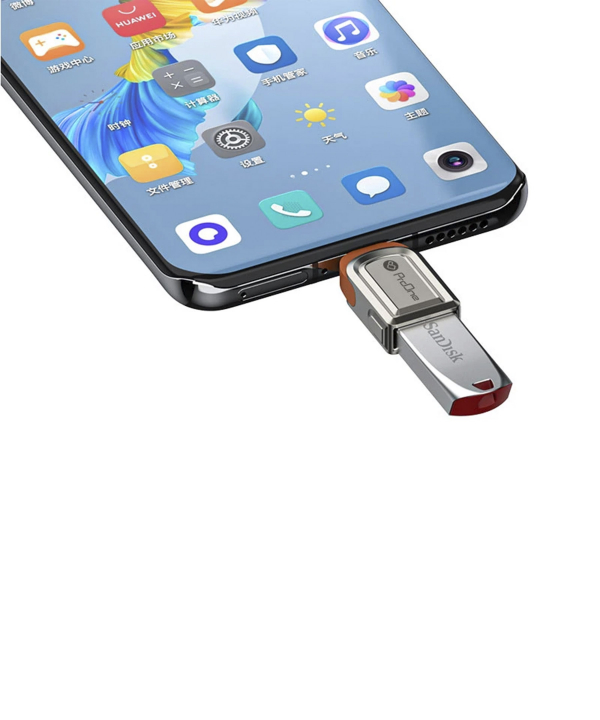 مبدل USB-A به USB-C پرووان مدل PCO 11
