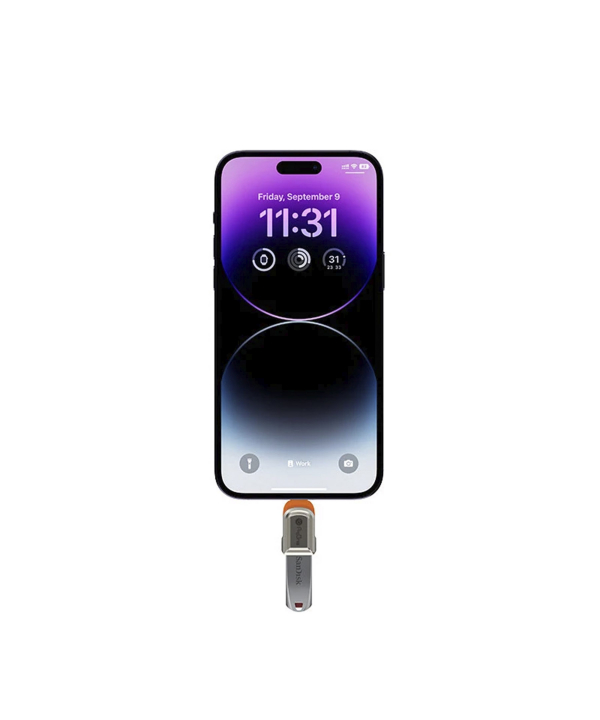 مبدل USB-A به لایتنینگ پرووان مدل PCO 12