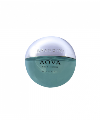عطر جیبی مردانه برندینی Brandini مدل Aqua Marine حجم 33 میلی لیتر