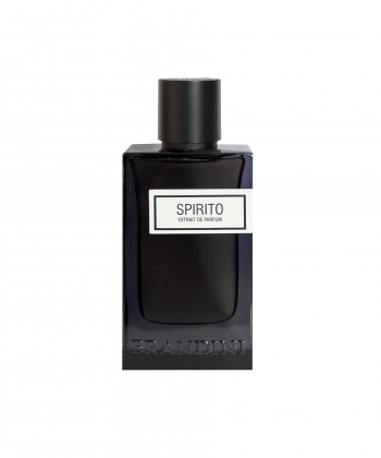 اکستریت پرفیوم مردانه برندینی Brandini مدل Spirito حجم 90 میلی لیتر