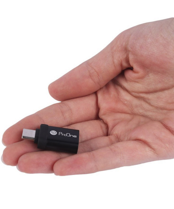 مبدل USB به USB-C پرووان مدل PCO19