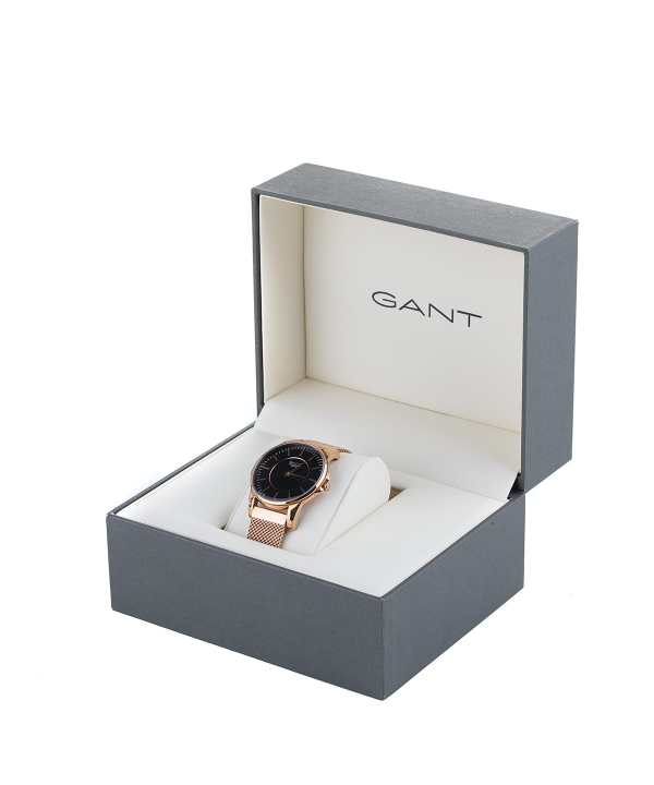 ساعت مچی زنانه گنت Gant مدل GW060002