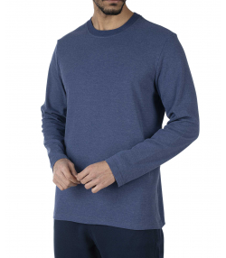 تیشرت آستین بلند مردانه جوتی جینز JootiJeans کد 43571903