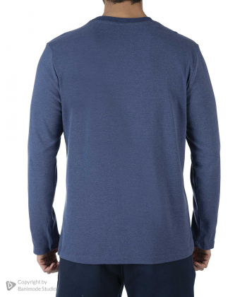 تیشرت آستین بلند مردانه جوتی جینز JootiJeans کد 43571903