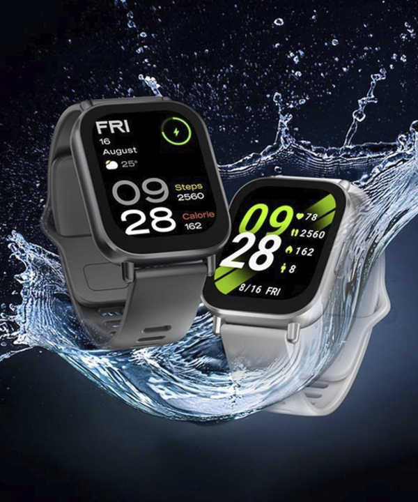 ساعت هوشمند شیائومی مدل Redmi Watch 5 Active