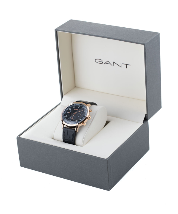 ساعت مچی مردانه گنت Gant مدل GW71205