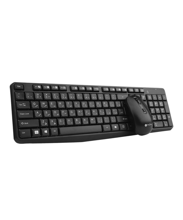 کیبورد بی سیم پرووان مدل PMK20W