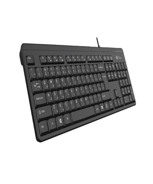 کیبورد پرووان مدل PKC35