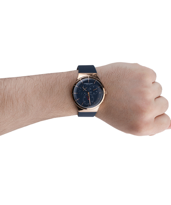 ساعت مچی مردانه کنت کول Kenneth Cole مدل KC-50057001