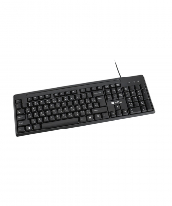 کیبورد پرووان مدل PKC40