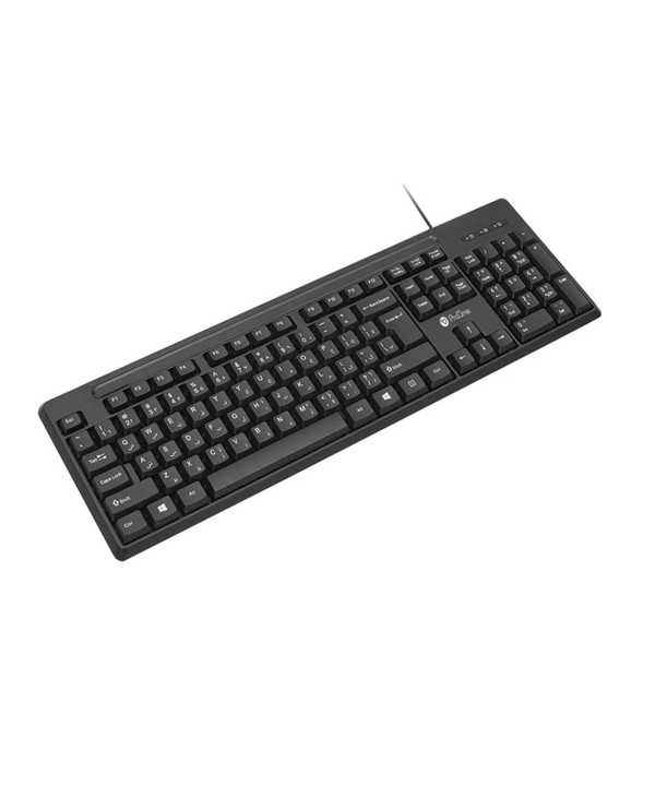 کیبورد پرووان مدل PKC40