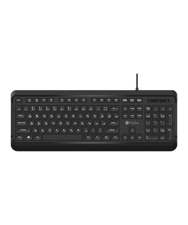 کیبورد پرووان مدل PKC45