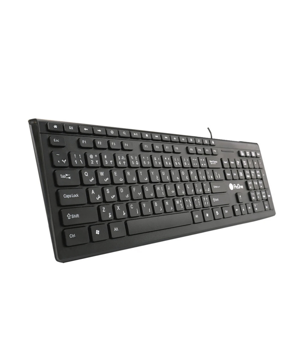 کیبورد پرووان مدل PKC50