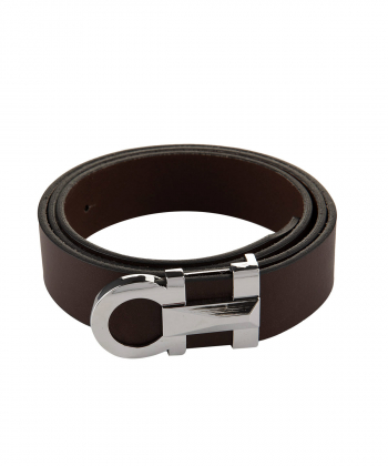 کمربند مردانه چرم شیفر Shifer مدل Sh-606A