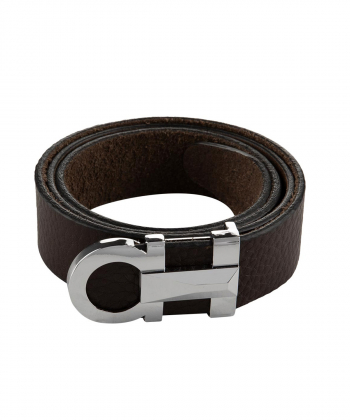 کمربند مردانه چرم شیفر Shifer مدل Sh-606A