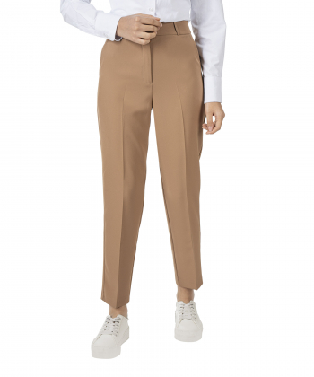 شلوار پارچه ای زنانه ریسانی مدل 6120