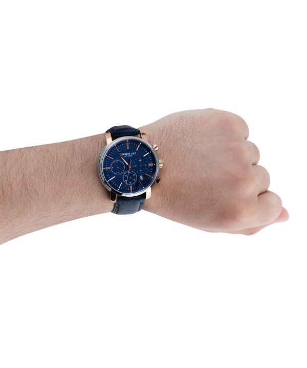 ساعت مچی مردانه کنت کول Kenneth Cole مدل KC50775002