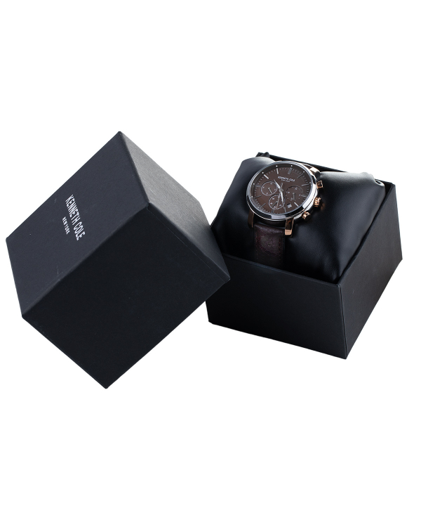 ساعت مچی مردانه کنت کول Kenneth Cole مدل KC50775003