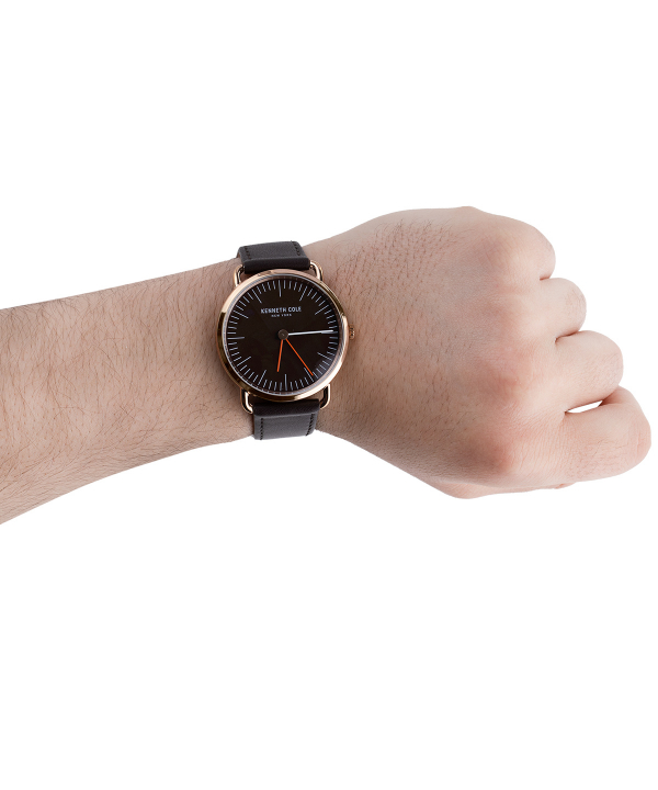 ساعت مچی مردانه کنت کول Kenneth Cole مدل KC50777003