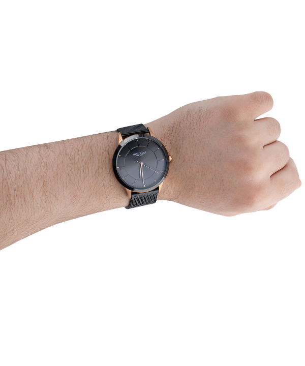 ساعت مچی مردانه کنت کول Kenneth Cole مدل KC50781003