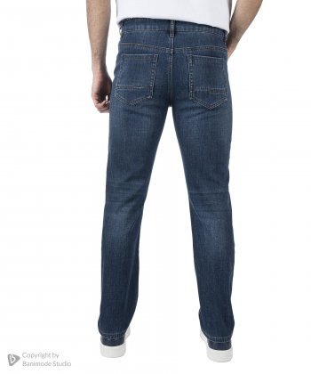 شلوار جین مردانه جین وست Jeanswest کد 24181009