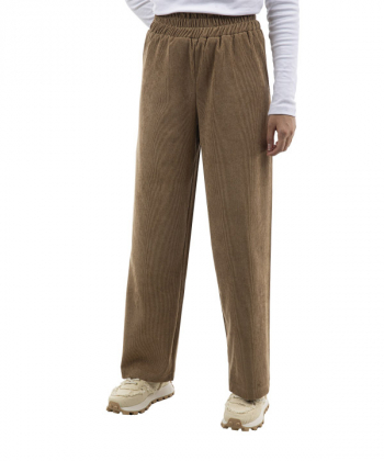 شلوار پارچه ای زنانه نارین مد مدل 6680