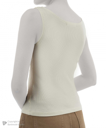 تاپ زنانه جوتی جینز JootiJeans کد 43793505