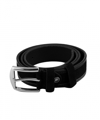 کمربند مردانه چرم شیفر Shifer مدل Sh-634A