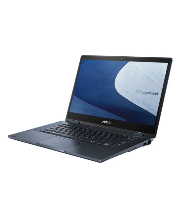 لپ تاپ 14 اینچی ایسوس مدل ExpertBook B3 Flip B3402FV-EC0269-i5 1335U-40GB DDR4-2TB SSD-IPS - کاستوم شده