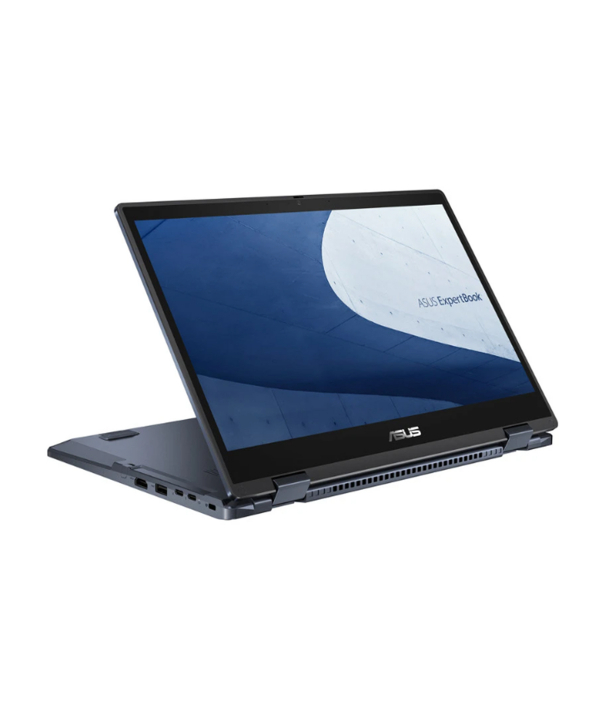 لپ تاپ 14 اینچی ایسوس مدل ExpertBook B3 Flip B3402FV-EC0269-i5 1335U-16GB DDR4-512GB SSD-IPS
