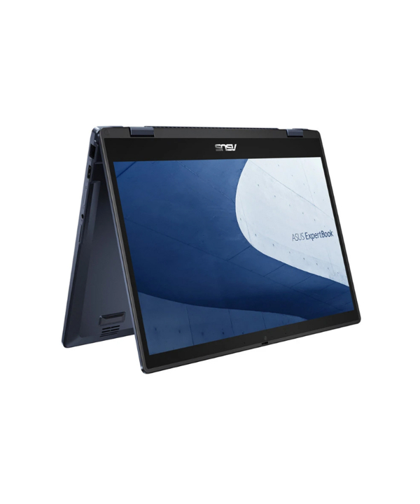 لپ تاپ 14 اینچی ایسوس مدل ExpertBook B3 Flip B3402FV-EC0269-i5 1335U-16GB DDR4-512GB SSD-IPS
