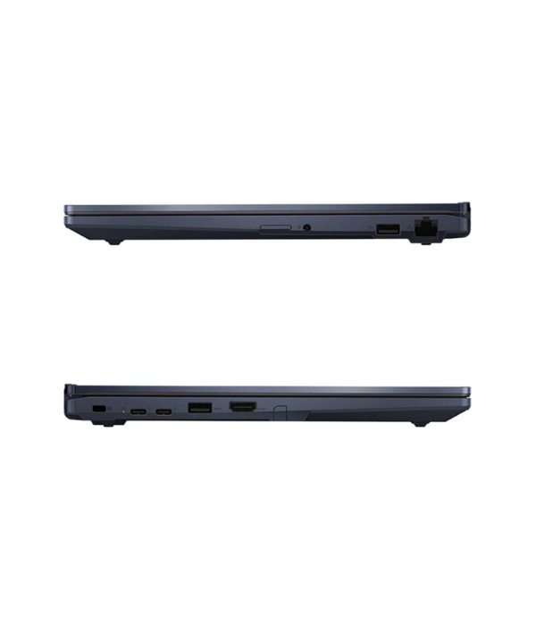 لپ تاپ 14 اینچی ایسوس مدل ExpertBook B3 Flip B3402FV-EC0269-i5 1335U-16GB DDR4-512GB SSD-IPS