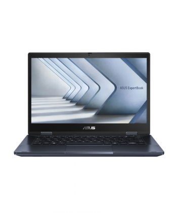 لپ تاپ 14 اینچی ایسوس مدل ExpertBook B3 Flip B3402FV-EC0269-i5 1335U-16GB DDR4-1TB SSD-IPS - کاستوم شده