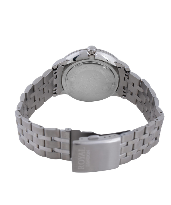 ساعت مچی مردانه رویال لندن Royal London مدل RL-41299-05