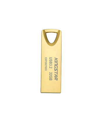 فلش مموری USB 3.2 کینگ استار مدل KS322 ظرفیت 32 گیگابایت
