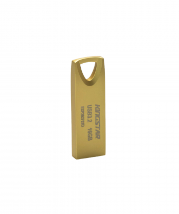 فلش مموری USB 3.2 کینگ استار مدل KS322 ظرفیت 16 گیگابایت