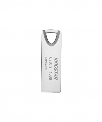 فلش مموری USB 3.2 کینگ استار مدل KS322 ظرفیت 16 گیگابایت