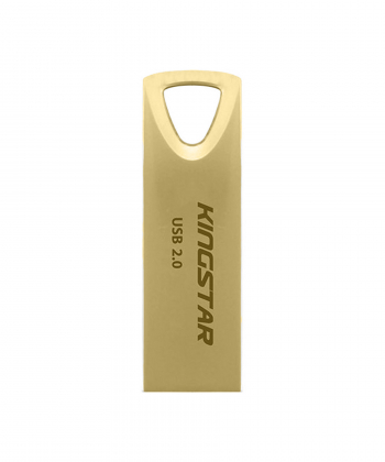 فلش مموری USB 2.0 کینگ استار مدل KS222 ظرفیت 64 گیگابایت