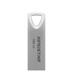 فلش مموری USB 2.0 کینگ استار مدل KS222 ظرفیت 64 گیگابایت