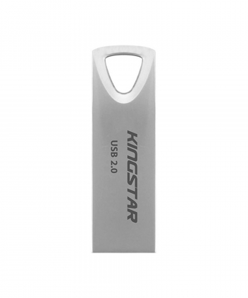 فلش مموری USB 2.0 کینگ استار مدل KS222 ظرفیت 64 گیگابایت