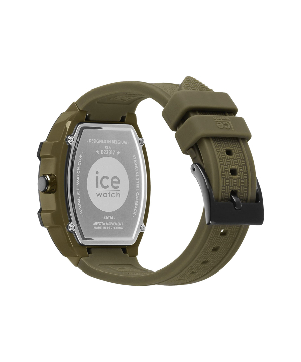 ساعت مردانه آیس واچ Ice Watch مدل 023317