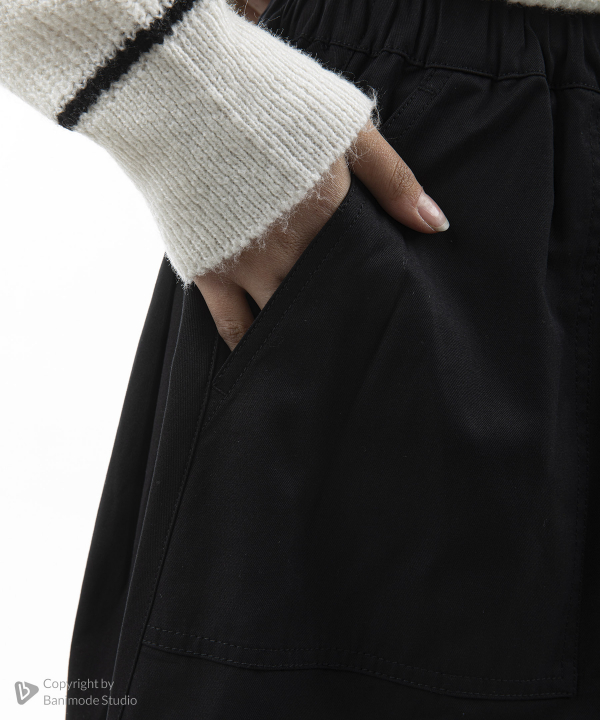 دامن زنانه جوتی جینز JootiJeans کد 43742106