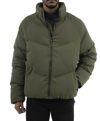 کاپشن مردانه جوتی جینز JootiJeans کد 43522128